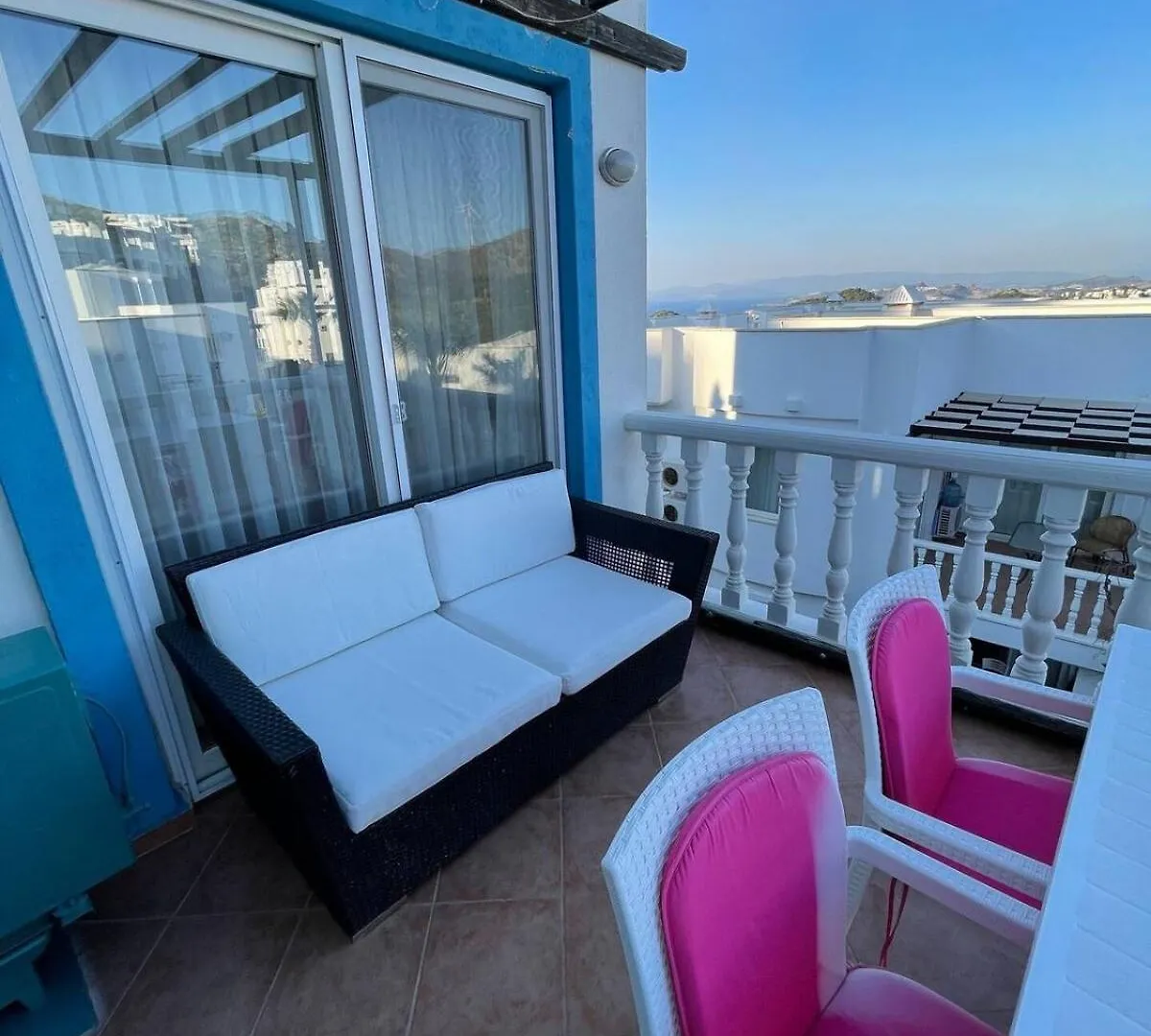Yalikavak Is Your Next Holiday Bodrum 0*,  Turcia