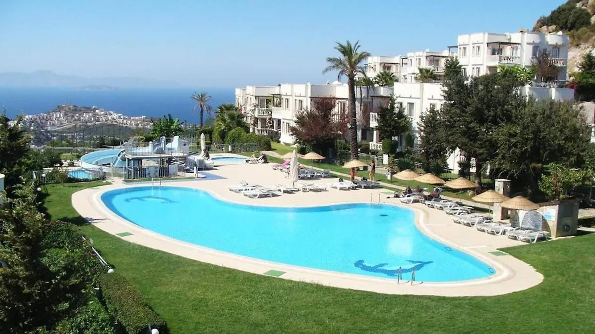 Apartament Yalikavak Is Your Next Holiday Bodrum Turcia