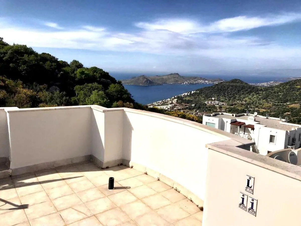 Yalikavak Is Your Next Holiday Bodrum 0*,