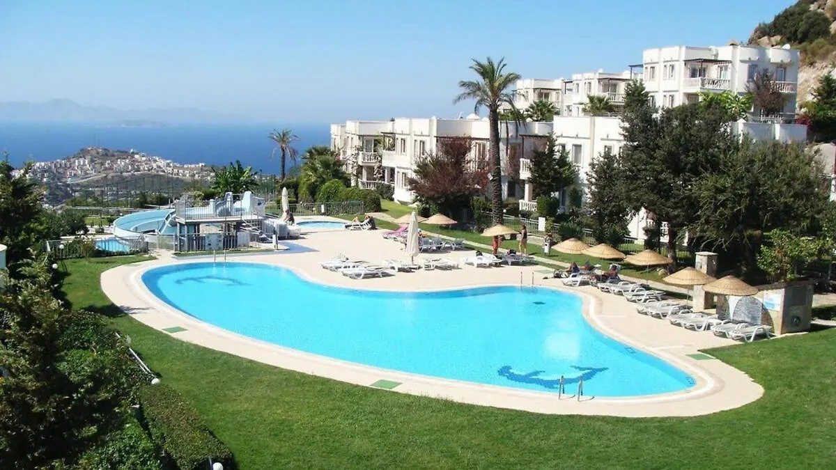 Apartament Yalikavak Is Your Next Holiday Bodrum