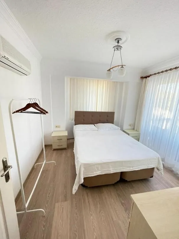 Apartament Yalikavak Is Your Next Holiday Bodrum Turcia