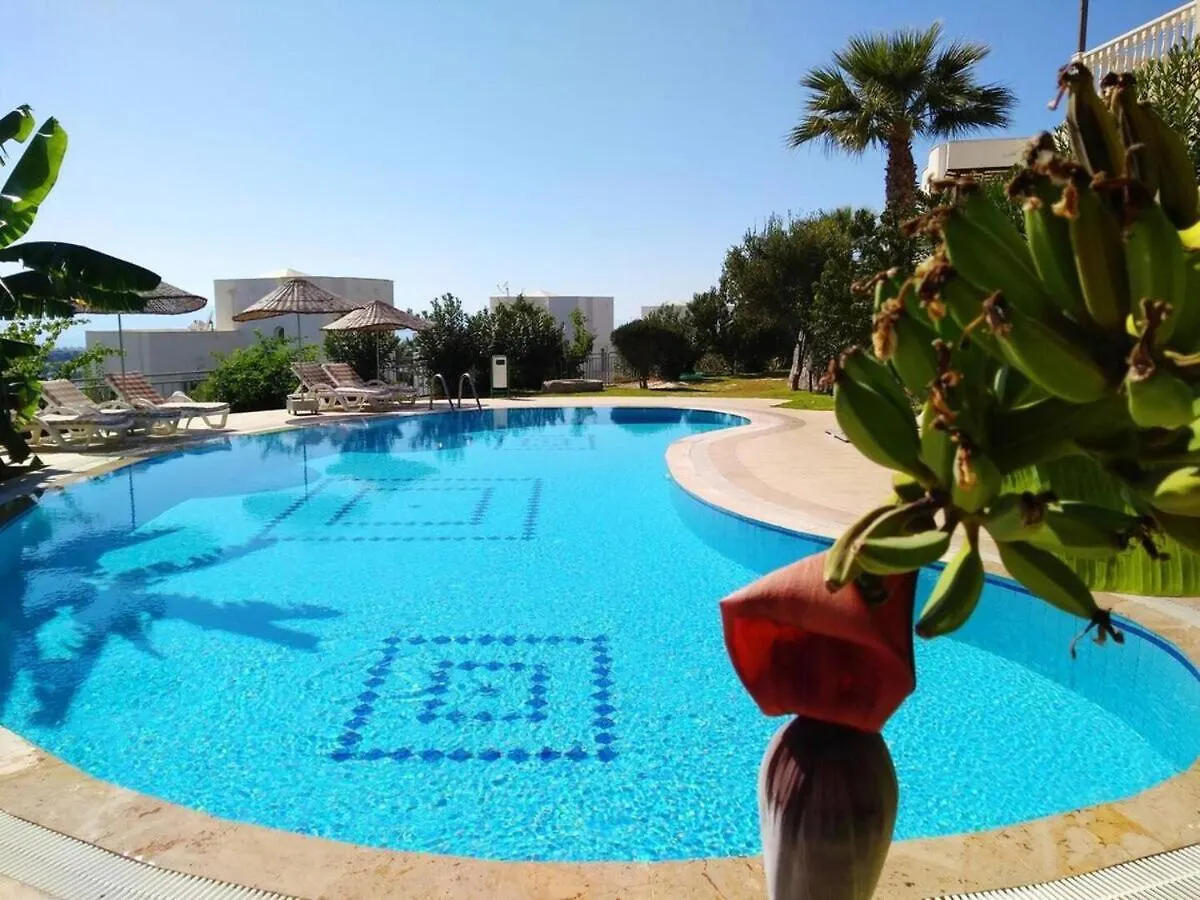 Yalikavak Is Your Next Holiday Bodrum Apartament