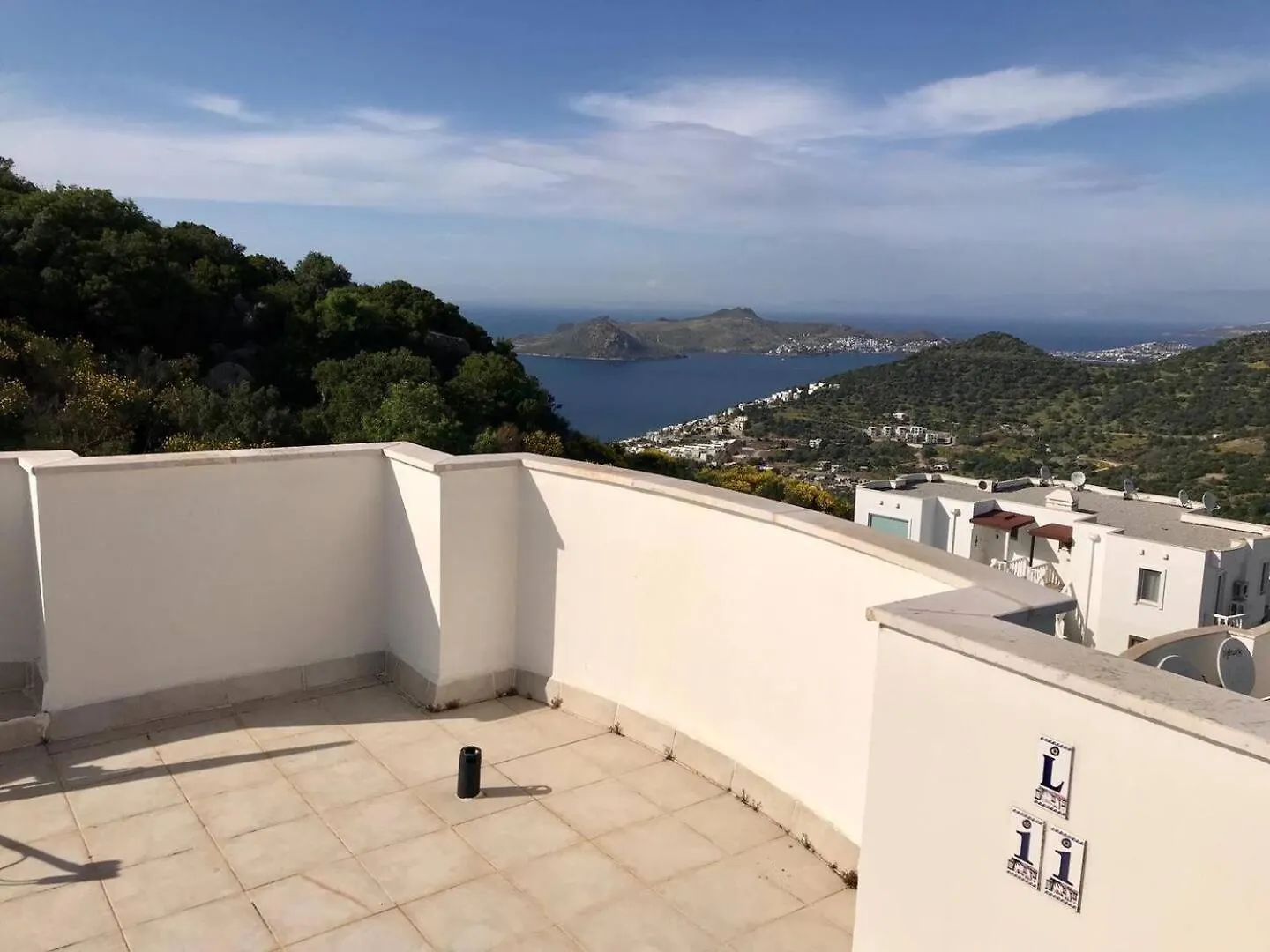 Yalikavak Is Your Next Holiday Bodrum Apartament