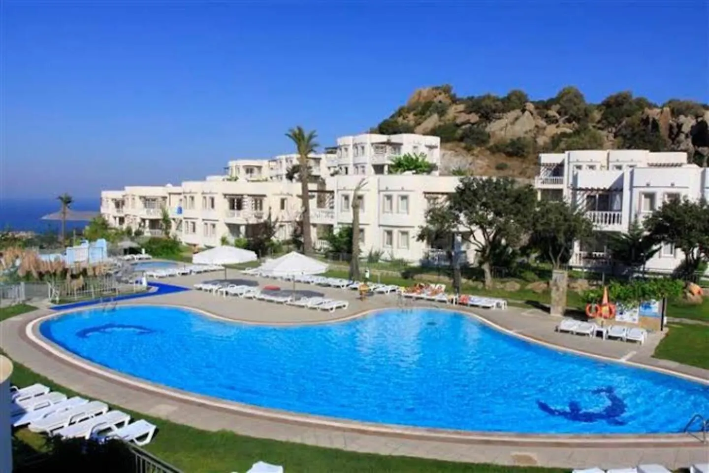 Yalikavak Is Your Next Holiday Bodrum