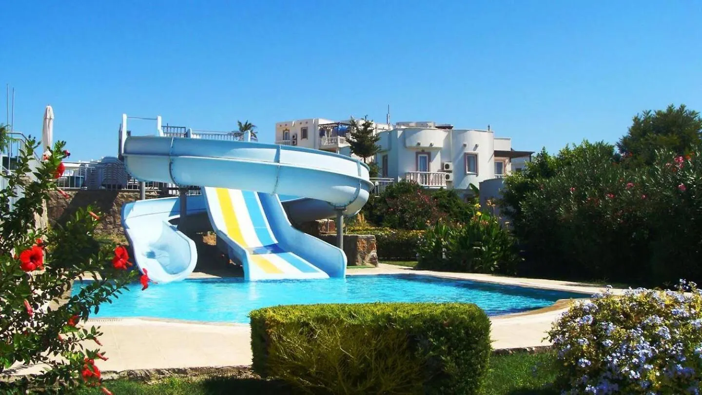 Apartament Yalikavak Is Your Next Holiday Bodrum